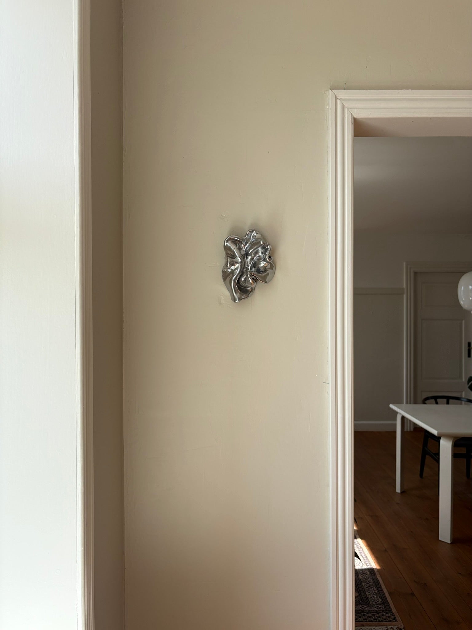 krom, lille