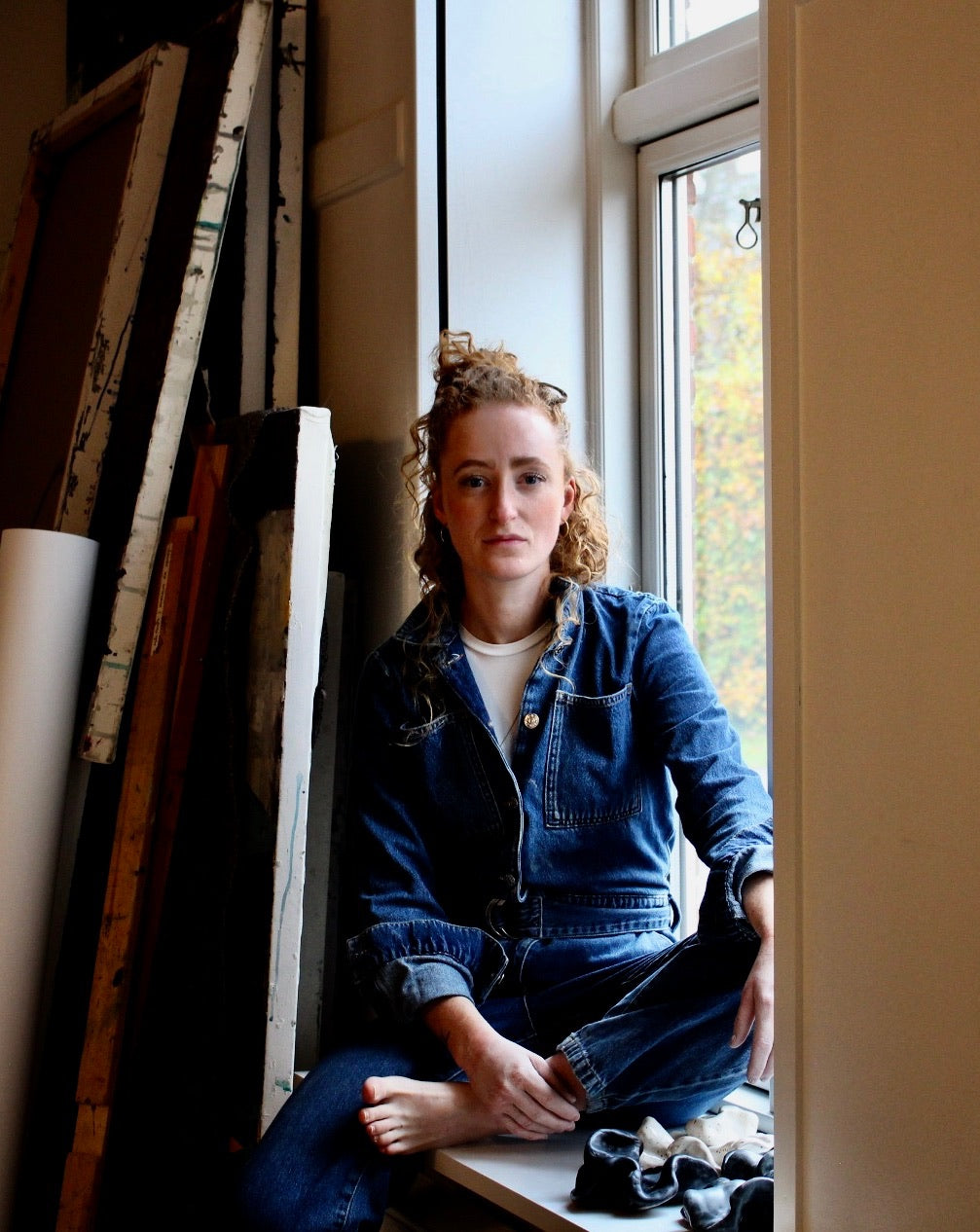 3 keramik dage for voksen+ung (12-17 år) samlet pris