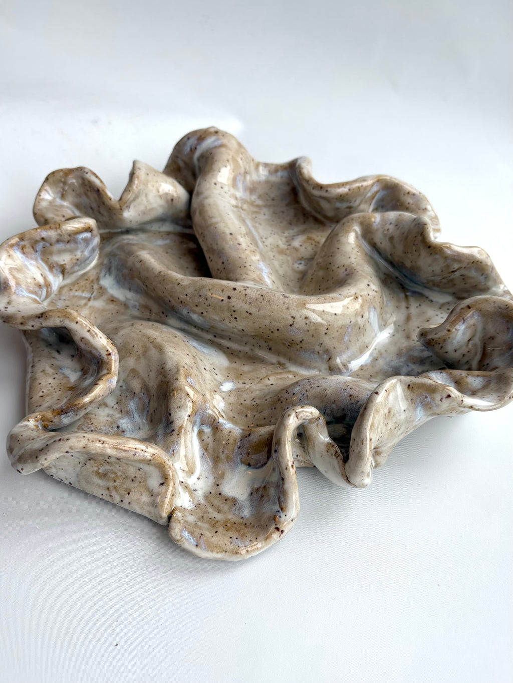 sand, mellemstor