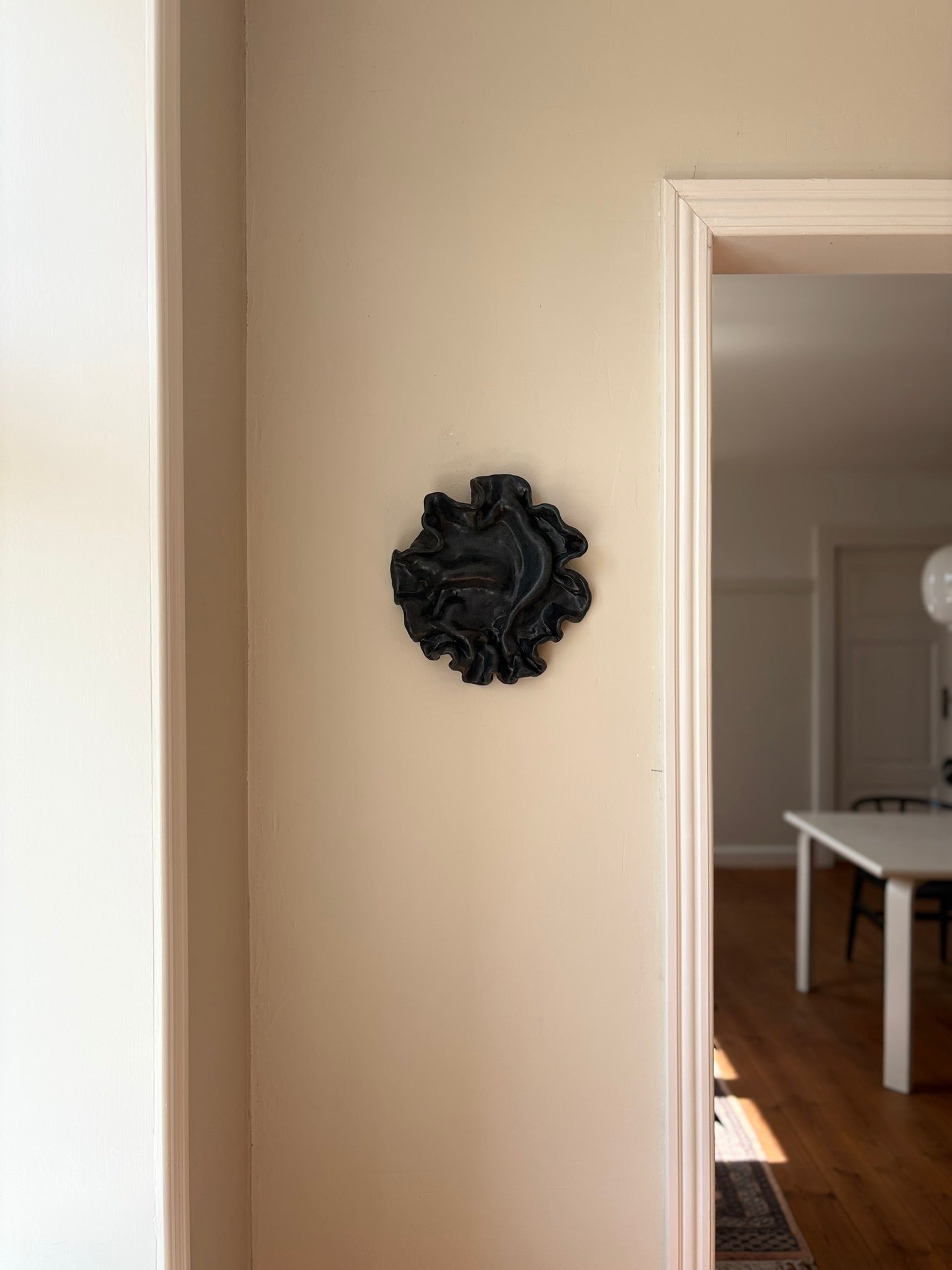 kul, mellem