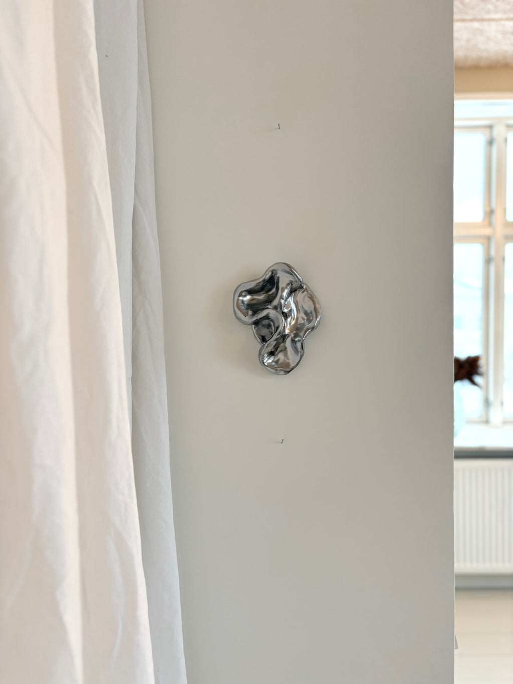 krom, lille