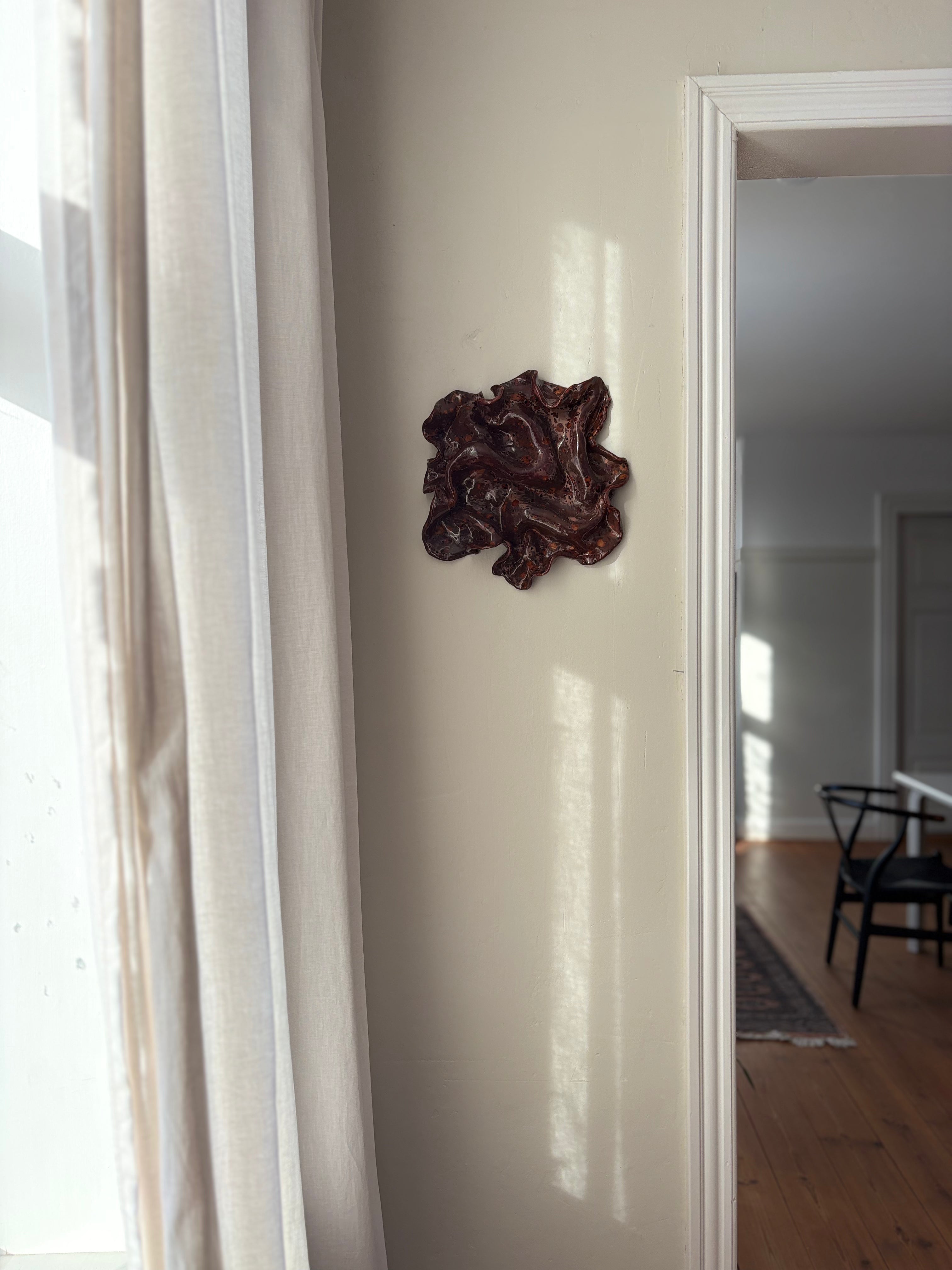 blodbøg, mellemstor