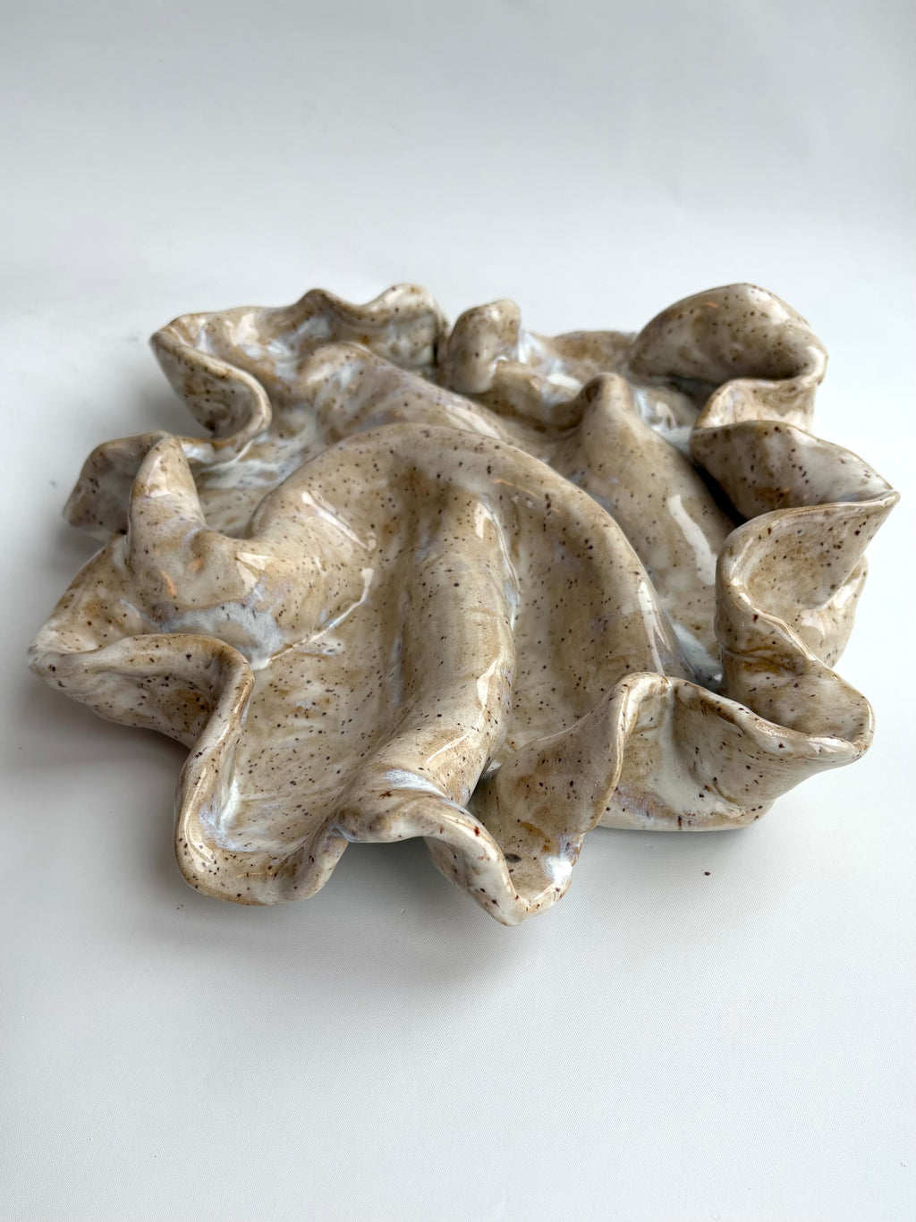 sand, mellemstor