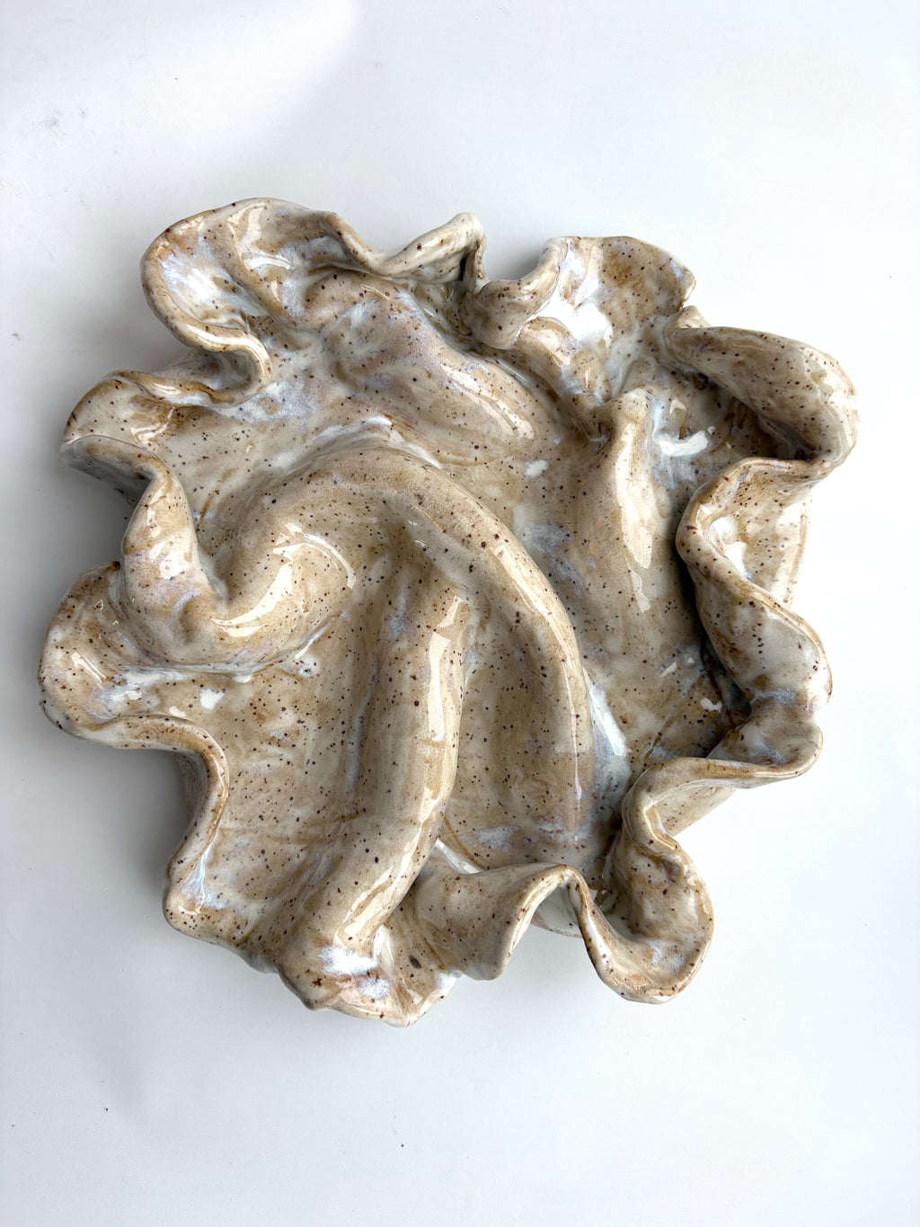 sand, mellemstor