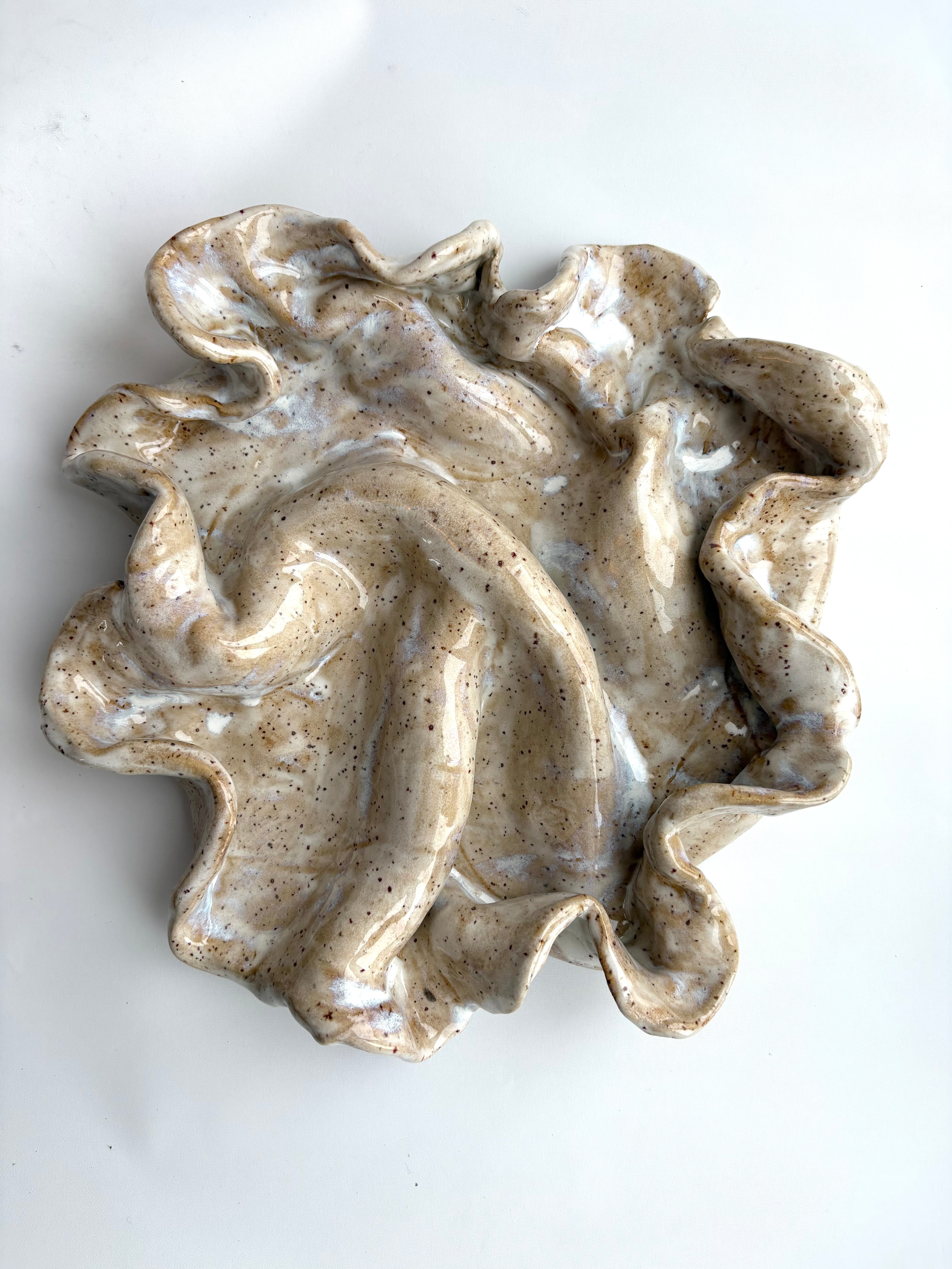 sand, mellemstor
