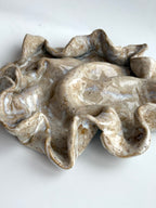 sand, mellemstor