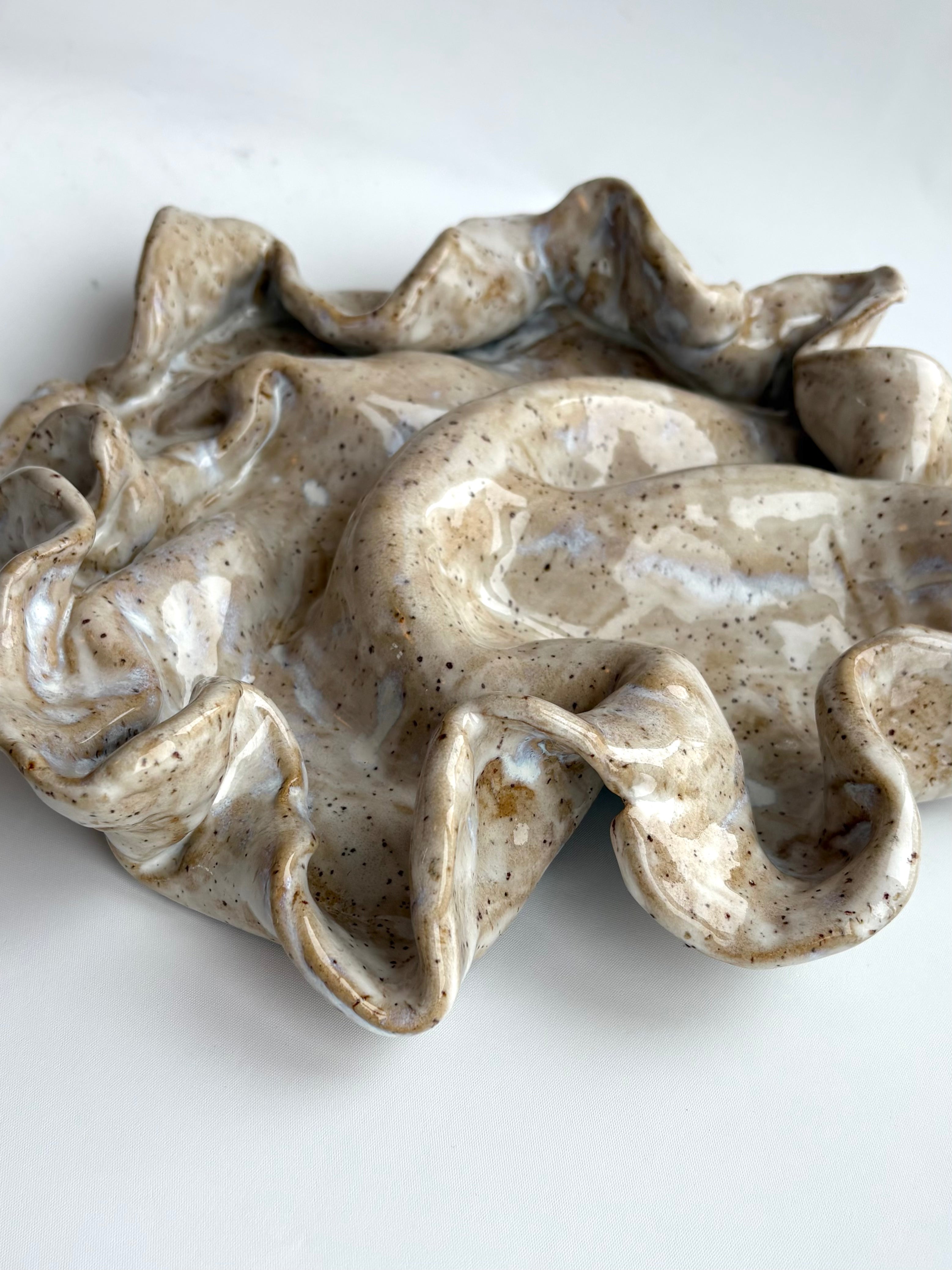 sand, mellemstor