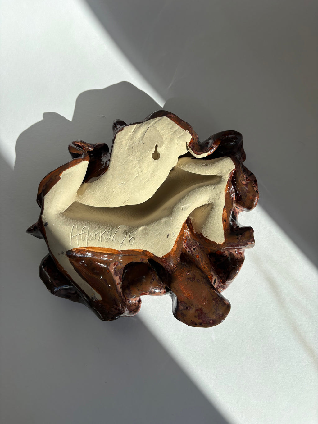blodbøg, mellem
