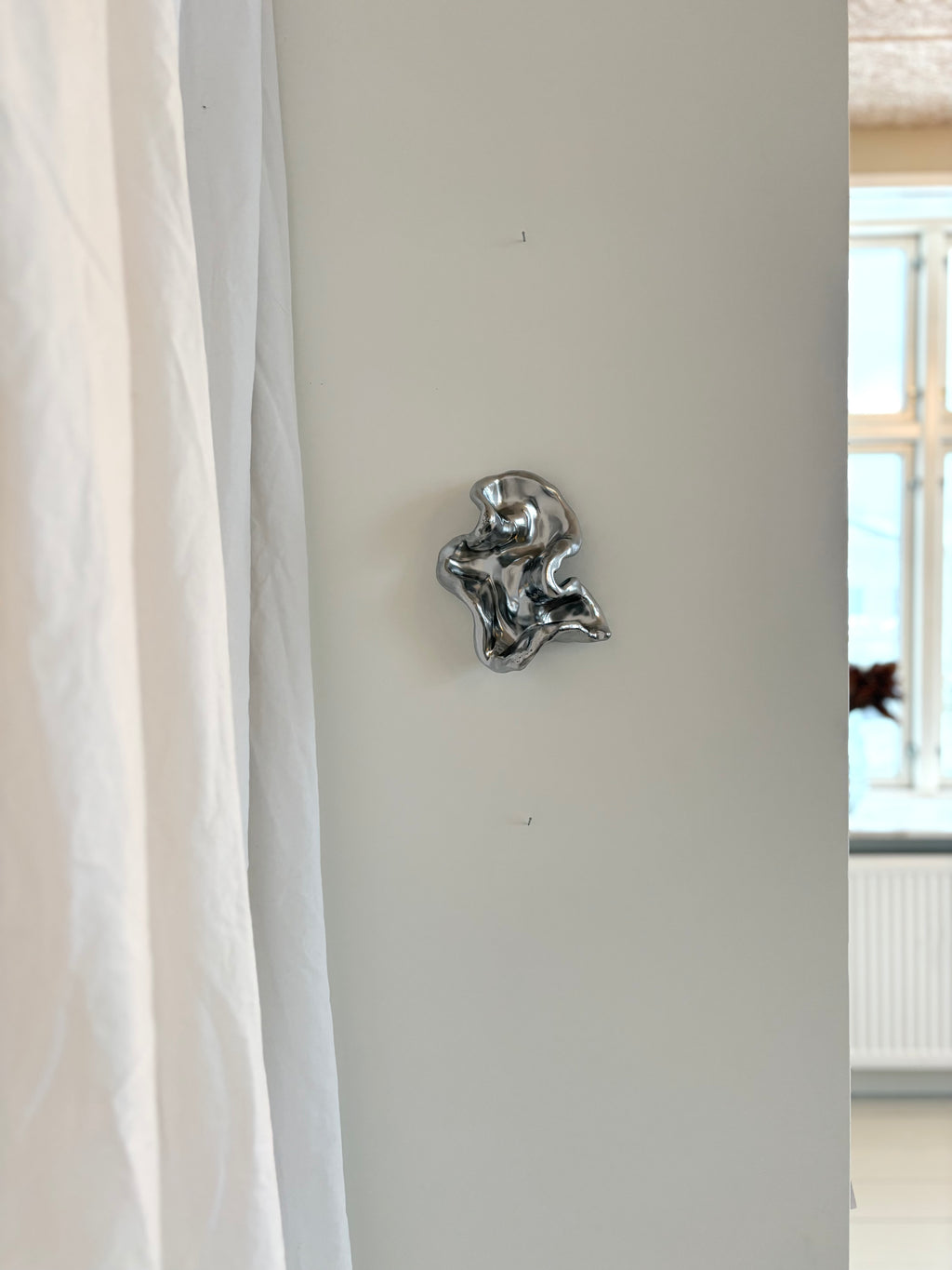 krom, lille