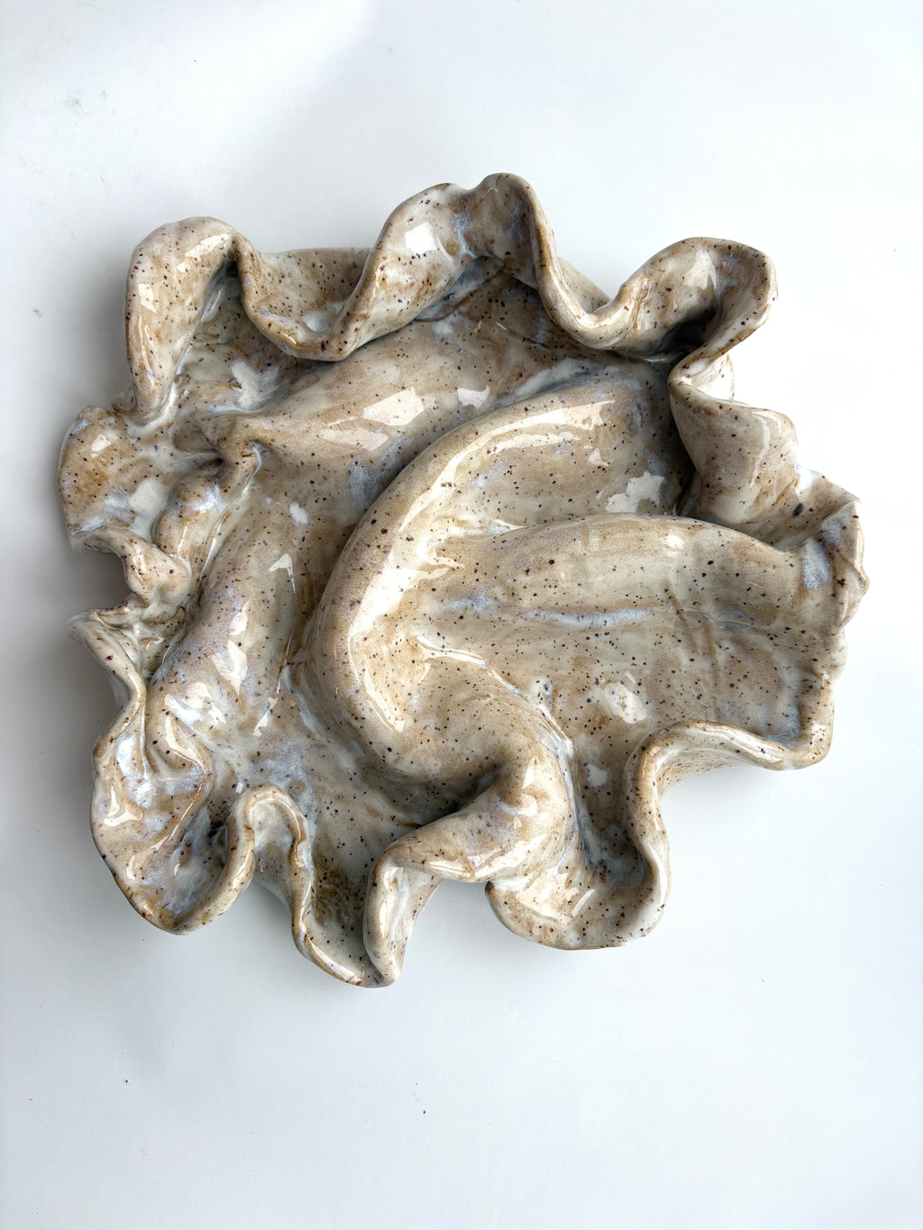 sand, mellemstor