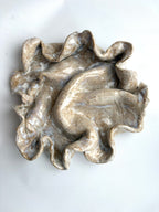sand, mellemstor