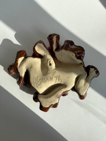 blodbøg, mellemstor