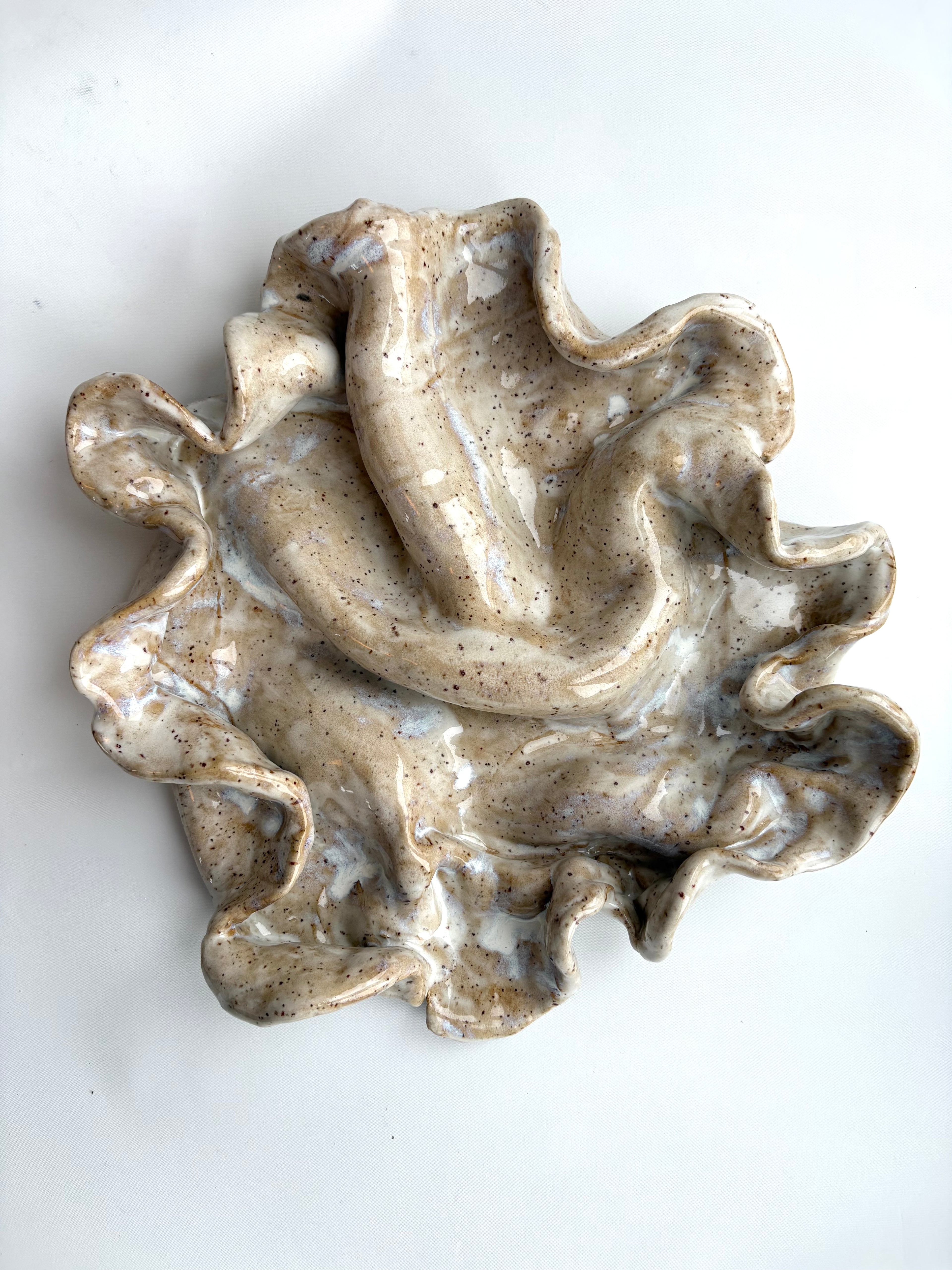 sand, mellemstor