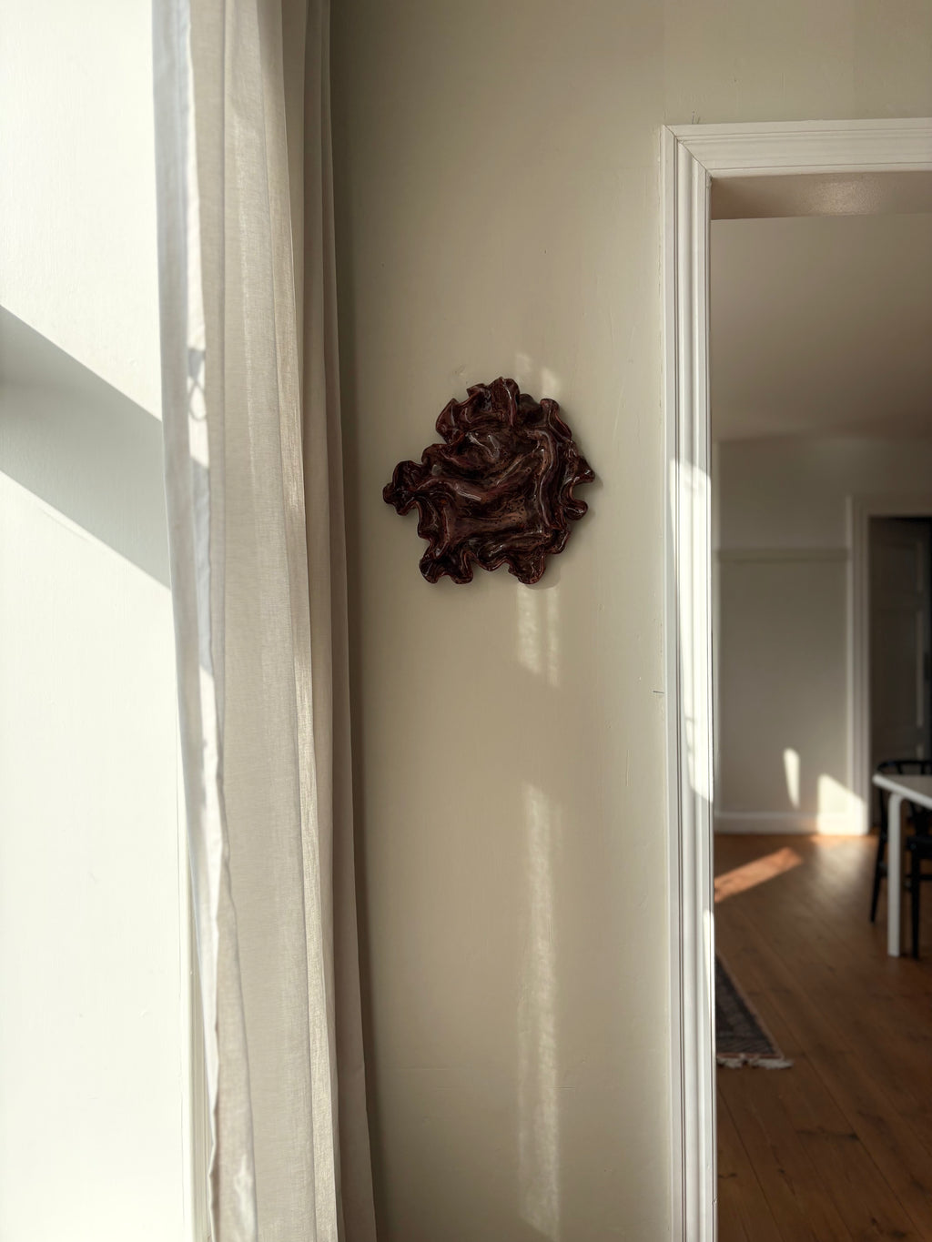 blodbøg, mellemstor