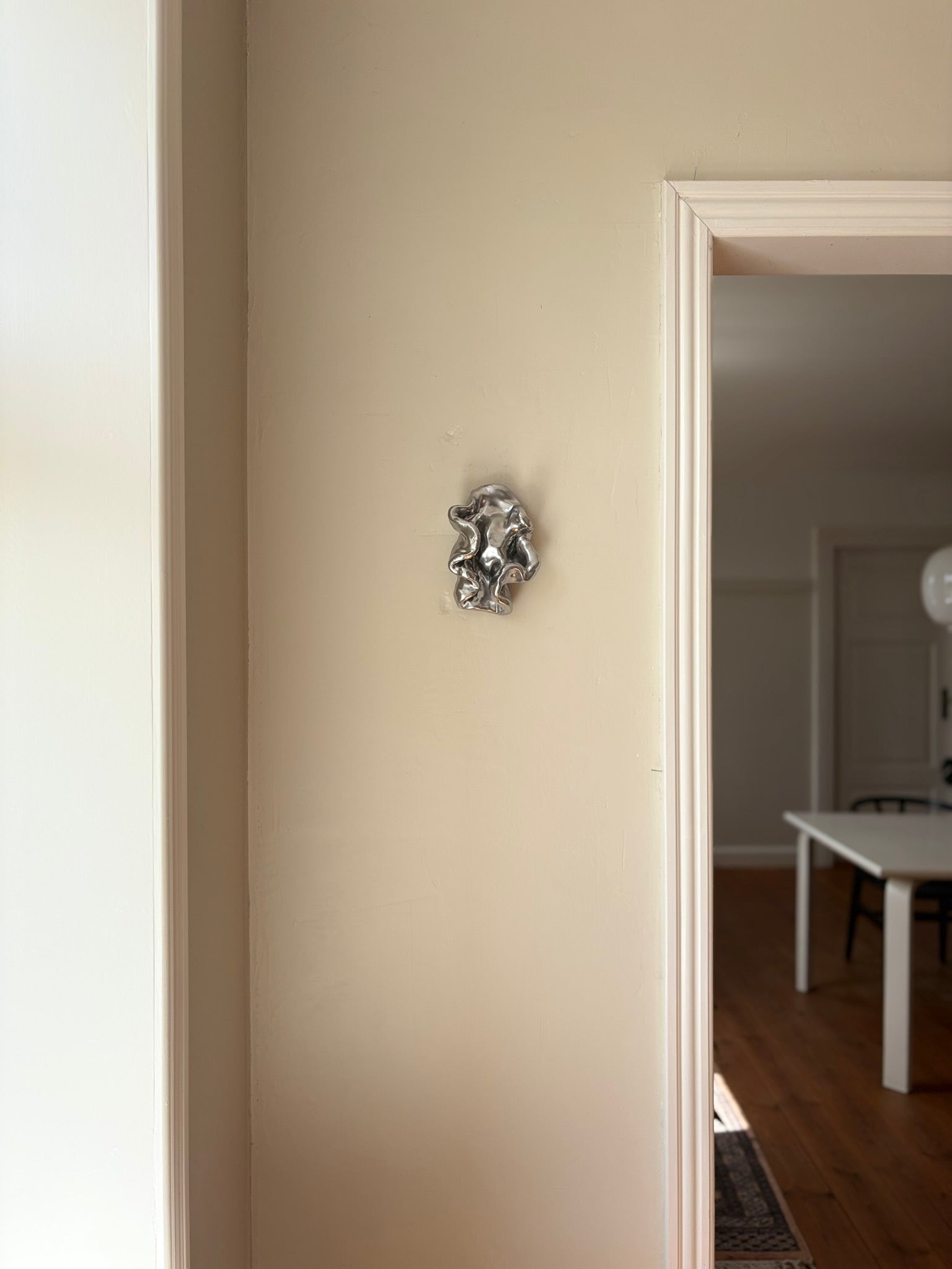 krom, lille
