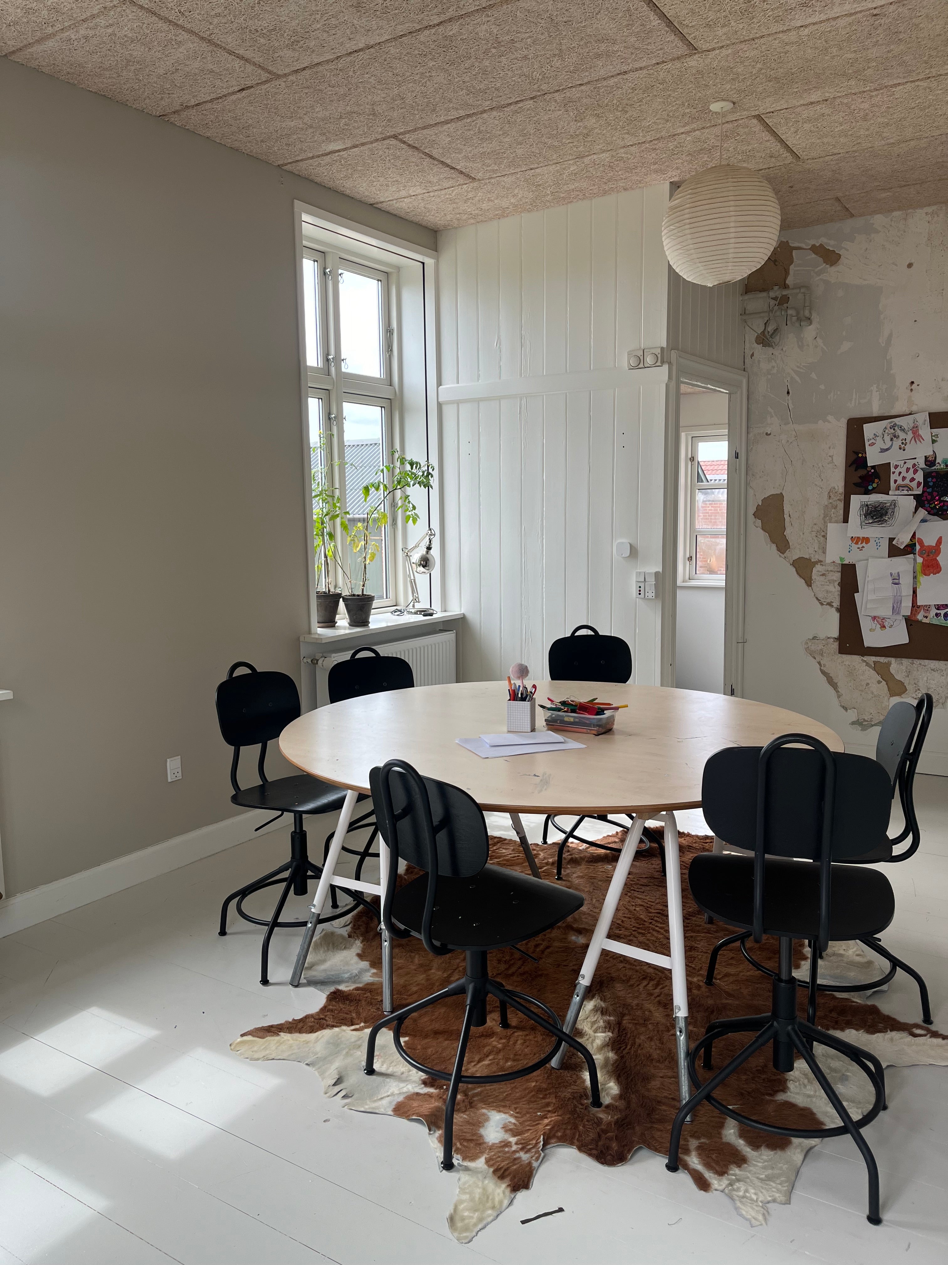 3 keramik dage for voksen+ung (12-17 år) samlet pris