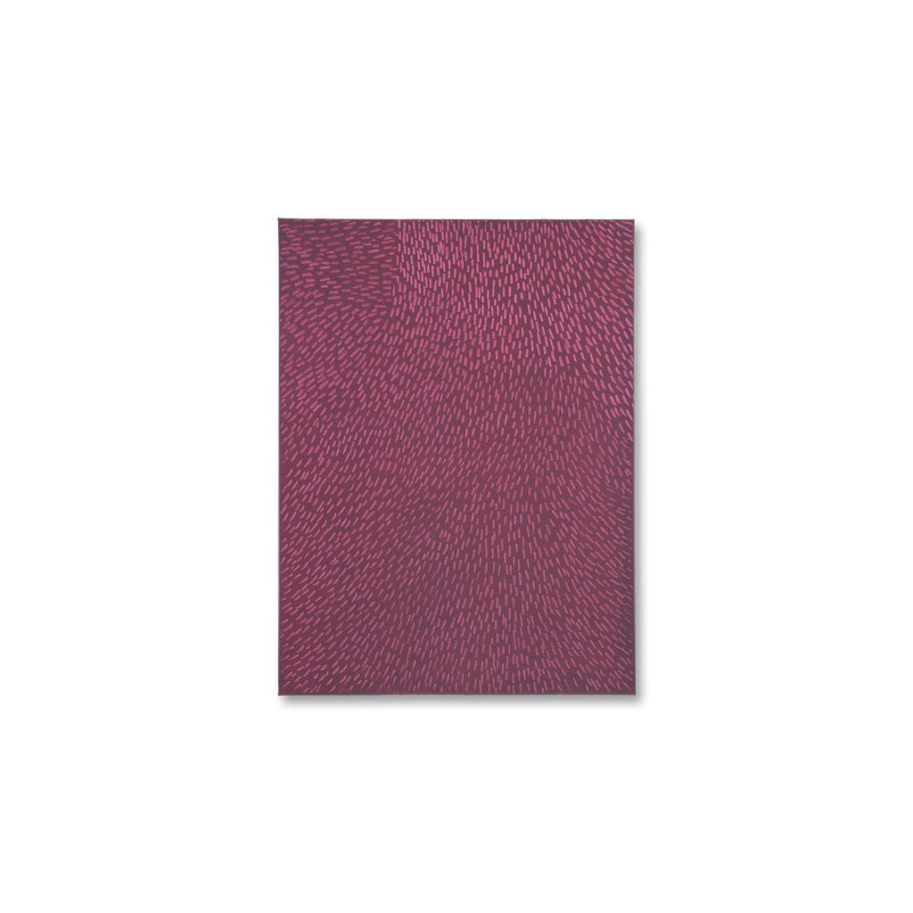 åndestrå. akryl på lærred. 60x80.