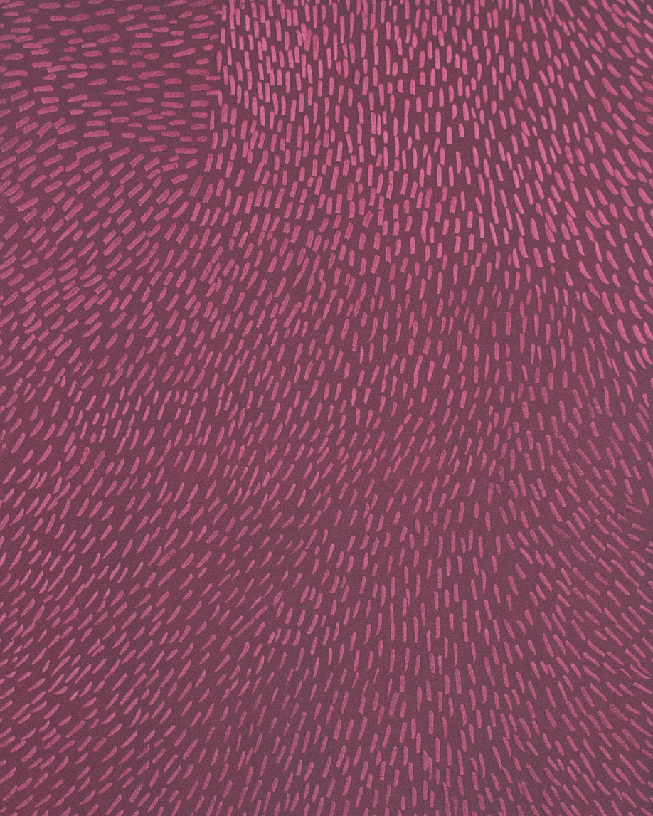 åndestrå. akryl på lærred. 60x80.