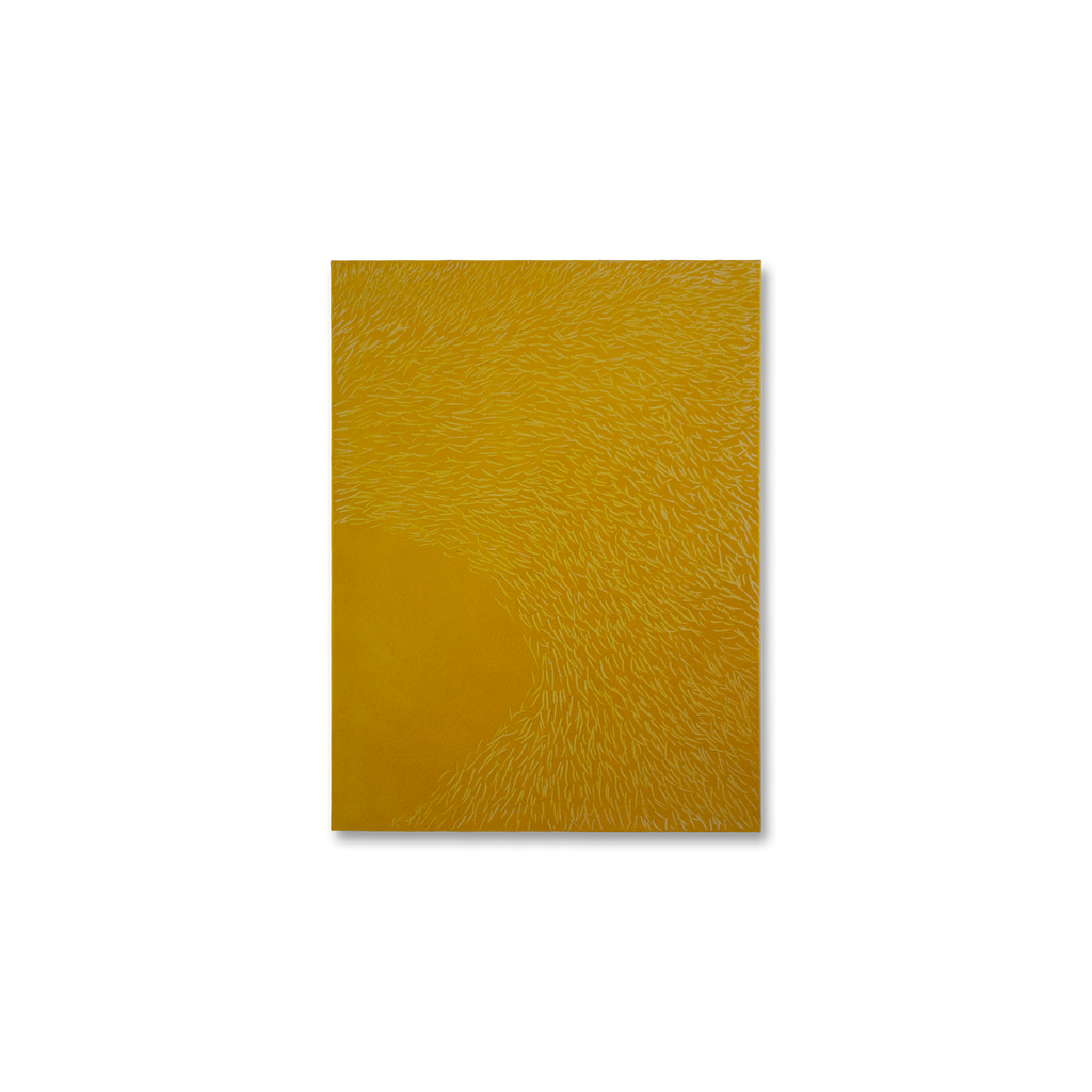 solstorm. akryl på lærred. 60x80.