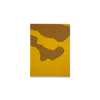 rodmuld. akryl på lærred. 60x80.