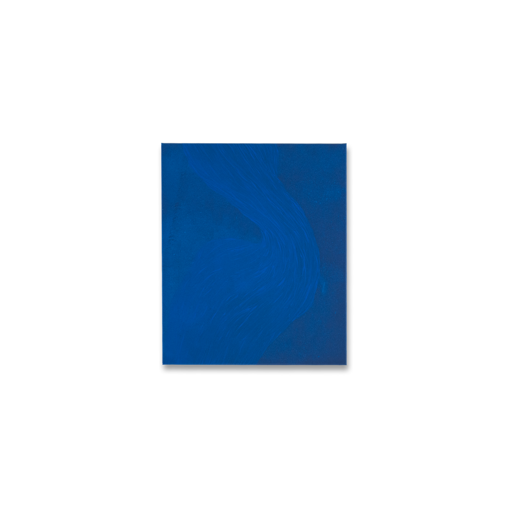 dybhavsnat. akryl på lærred. 60x80.