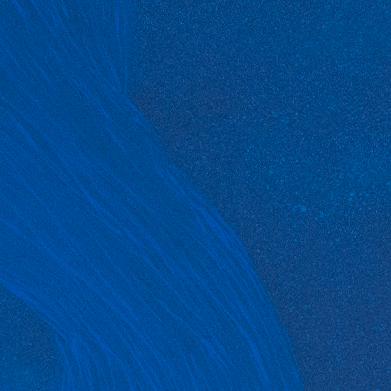 dybhavsnat. akryl på lærred. 60x80.