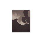 ophav. akryl på lærred. 90x110.